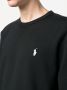 Polo Ralph Lauren Trui met geborduurd logo Zwart - Thumbnail 5