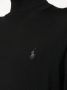 Polo Ralph Lauren Trui met logo Zwart - Thumbnail 5