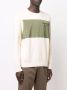 Polo Ralph Lauren Trui met rits Beige - Thumbnail 3