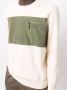Polo Ralph Lauren Trui met rits Beige - Thumbnail 5