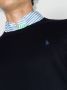 Polo Ralph Lauren Trui met ronde hals Blauw - Thumbnail 4