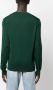 Polo Ralph Lauren Trui met V-hals Groen - Thumbnail 4