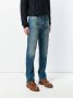 Polo Ralph Lauren Varick slim-fit rechte jeans Blauw - Thumbnail 3