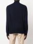 Polo Ralph Lauren Vest met geborduurd logo Blauw - Thumbnail 4