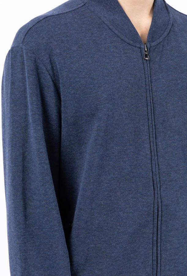 Polo Ralph Lauren Vest met rits Blauw