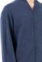 Polo Ralph Lauren Vest met rits Blauw - Thumbnail 5