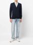 Polo Ralph Lauren Vest met V-hals Blauw - Thumbnail 2