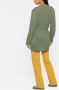 Polo Ralph Lauren Vestjas met gestrikte taille Groen - Thumbnail 4