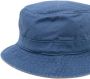 Polo Ralph Lauren Vissershoed met print Blauw - Thumbnail 2
