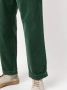 Polo Ralph Lauren Broek met geplooid detail Groen - Thumbnail 5