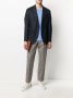 Polo Ralph Lauren Wollen blazer Blauw - Thumbnail 2