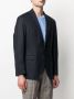Polo Ralph Lauren Wollen blazer Blauw - Thumbnail 3