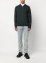 Polo Ralph Lauren Trui met rits Grijs - Thumbnail 2