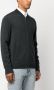 Polo Ralph Lauren Trui met rits Grijs - Thumbnail 3