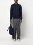 Polo Ralph Lauren Trui met rits Blauw - Thumbnail 2
