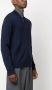 Polo Ralph Lauren Trui met rits Blauw - Thumbnail 3