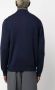 Polo Ralph Lauren Trui met rits Blauw - Thumbnail 4