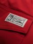 Polo Ralph Lauren Zwembroek met geborduurd logo Rood - Thumbnail 3