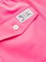 Polo Ralph Lauren Zwembroek met geborduurd logo Roze - Thumbnail 3