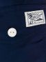 Polo Ralph Lauren Zwembroek met logo Blauw - Thumbnail 3