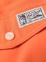 Polo Ralph Lauren Zwembroek met logopatch Oranje - Thumbnail 3