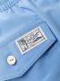 Polo Ralph Lauren Zwembroek met trekkoord Blauw - Thumbnail 3