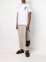 Porter-Yoshida & Co. Crossbodytas met logopatch Blauw - Thumbnail 2