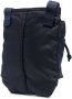 Porter-Yoshida & Co. Crossbodytas met logopatch Blauw - Thumbnail 3