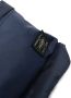 Porter-Yoshida & Co. Crossbodytas met logopatch Blauw - Thumbnail 4