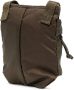 Porter-Yoshida & Co. Crossbodytas met logopatch Groen - Thumbnail 3