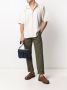 Porter-Yoshida & Co. Force nylon schoudertas Blauw - Thumbnail 2