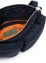 Porter-Yoshida & Co. Force nylon schoudertas Blauw - Thumbnail 5