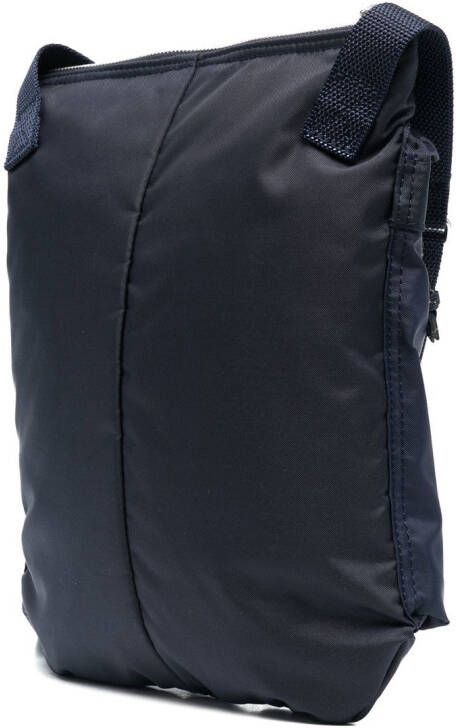 Porter-Yoshida & Co. Force schoudertas Blauw