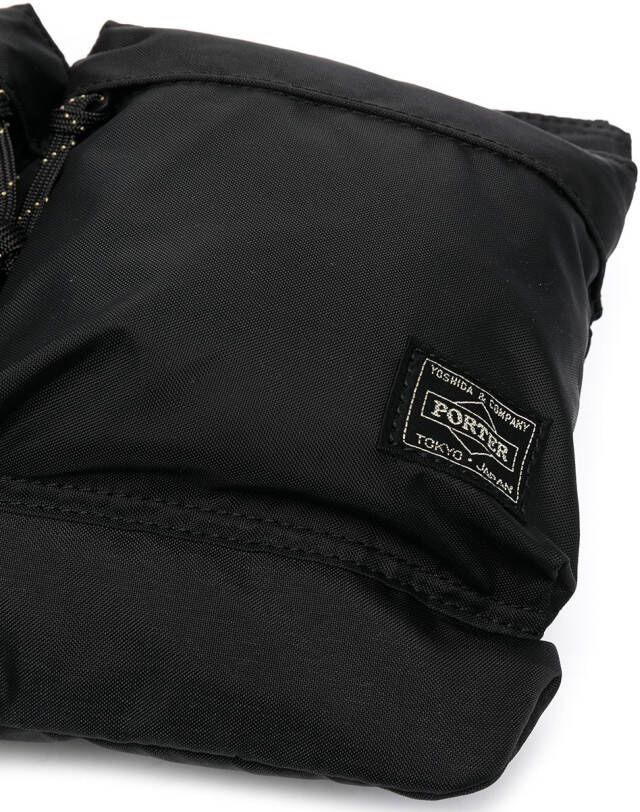 Porter-Yoshida & Co. Force schoudertas Zwart