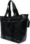 Porter-Yoshida & Co. Shopper met gesp Zwart - Thumbnail 2
