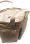 Porter-Yoshida & Co. Tanker 2-Way shopper Beige - Thumbnail 4