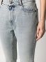 Ports 1961 Cropped jeans Blauw - Thumbnail 5