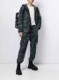 Ports V Cargo broek Blauw - Thumbnail 2