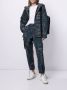 Ports V Cargo broek Blauw - Thumbnail 3