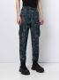 Ports V Cargo broek Blauw - Thumbnail 4