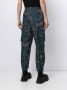 Ports V Cargo broek Blauw - Thumbnail 5