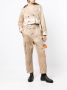 Ports V Cargo broek Bruin - Thumbnail 3