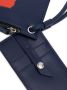 Ports V Portemonnee halsketting Blauw - Thumbnail 3