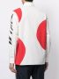 Ports V Shirt met print Wit - Thumbnail 4
