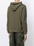Ports V Sweater met print Groen - Thumbnail 5