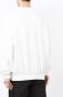 Ports V Sweater met ronde hals Wit - Thumbnail 5