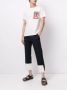 Ports V T-shirt met print Wit - Thumbnail 2