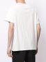 Ports V T-shirt met tekst Wit - Thumbnail 5