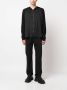 Post Archive Faction Broek met rits Zwart - Thumbnail 2