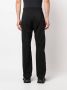Post Archive Faction Broek met rits Zwart - Thumbnail 4